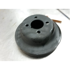 103X101 Water Pump Pulley For 14-18 Kia Sorento  3.3 252213CGA0